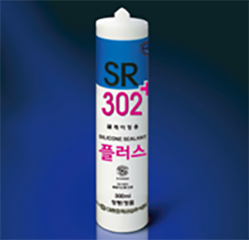 Silicone xây dựng SR 302R