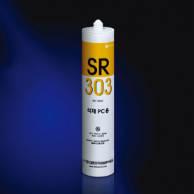 SR 303 (for stone and metal panels)